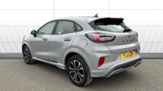 Ford Puma 1.0 EcoBoost Hybrid mHEV ST-Line 5dr Petrol Hatchback